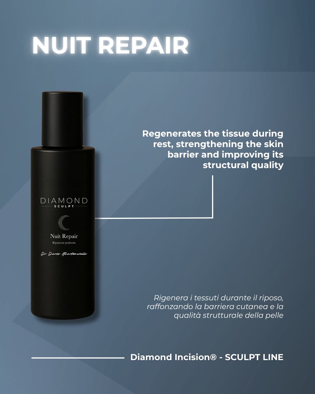 Produit Diamond Sculpt 1