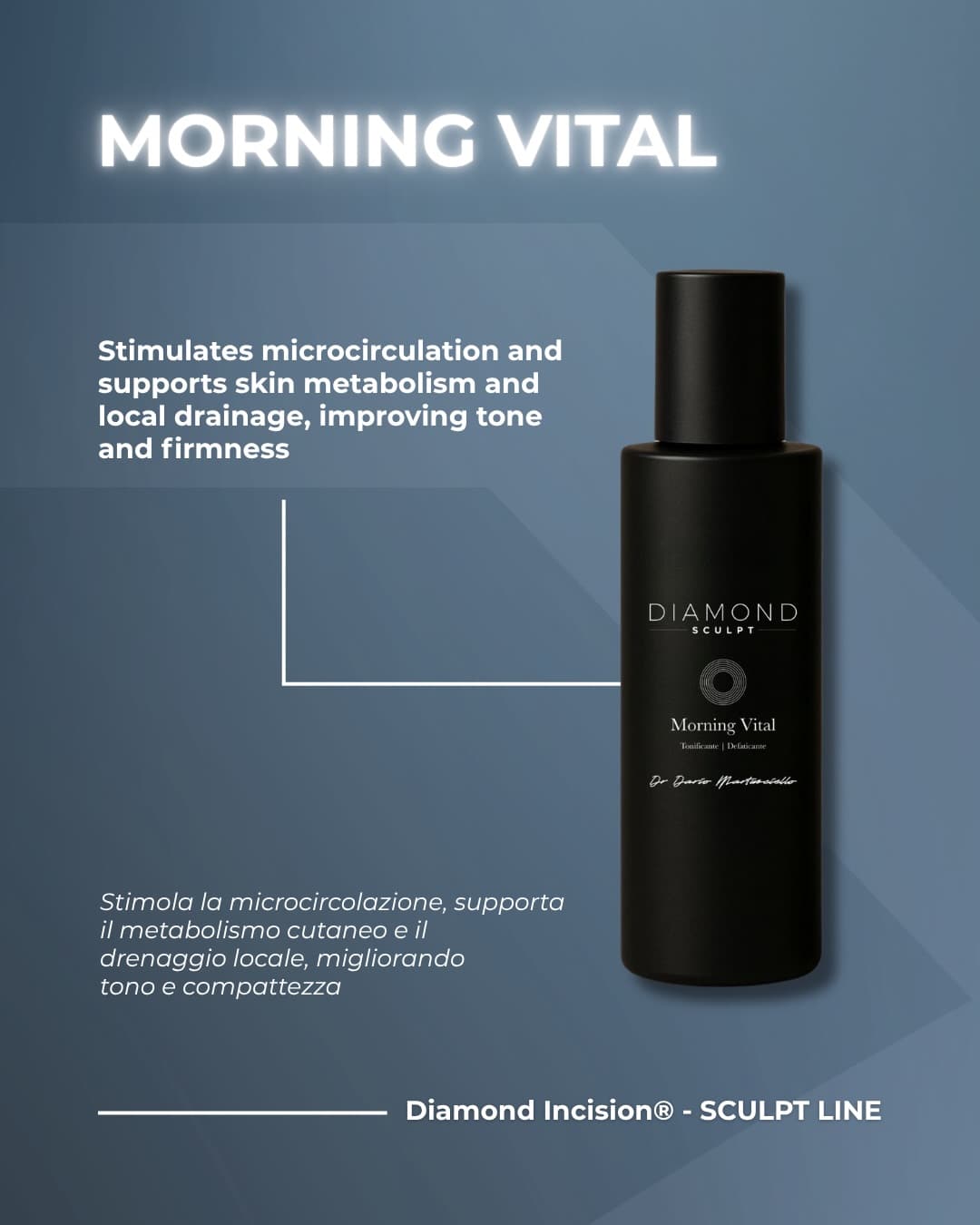 Produit Diamond Sculpt 2