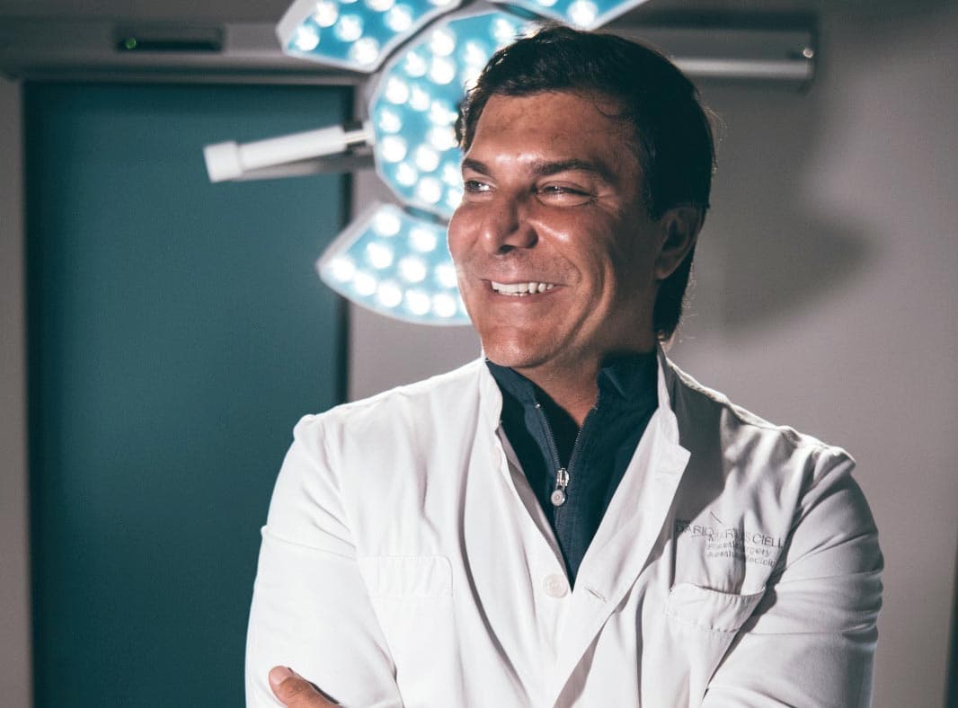 Dr Martusciello